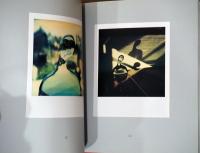 (英文)アンドレ・ケルテス写真集　ザ・ポラロイド【Andre Kertesz : The Polaroids】