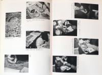 茶屋染帷子の復原記録