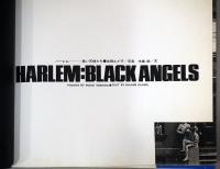吉田ルイ子写真集　ハーレム　黒い天使たち　Harlem: Black Angels