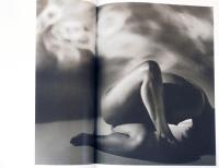 コンテンポラリーヌード　高木由利子