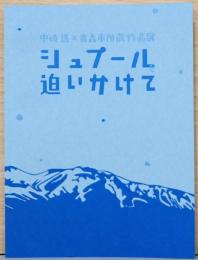 中崎透×青森市所蔵作品展　シュプールを追いかけて