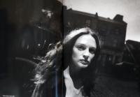 (英文)アントニン・クラトフヴィル写真集　インコグニト【Antonin Kratochvil : Incognito】