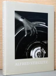 (英文)写真と著作　アルフレッド・スティーグリッツ【Alfred Stieglitz：　Photographs & Writings】