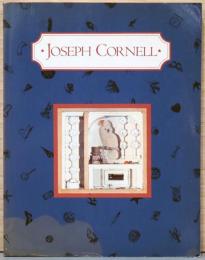 (英文)ジョゼフ・コーネル作品集【Joseph Cornell】