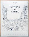 (英文)サンペ画集　単純なものはない【Sempe : Nothing Is Simple】