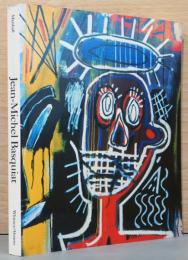 (英文)ジャン＝ミッシェル・バスキア展【Jean-Michel Basquiat】