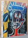 (英文)ジャン＝ミッシェル・バスキア展【Jean-Michel Basquiat】