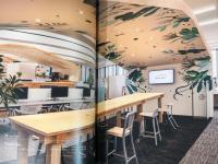 Innovative Office Art TokyoDexのキュレーション、ワークショップ、ディレクション