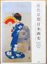 近代京都　日本画史　