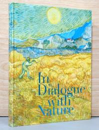 国立西洋美術館リニューアルオープン記念　自然と人のダイアローグ　フリードリヒ、モネ、ゴッホからリヒターまで