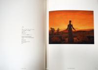 国立西洋美術館リニューアルオープン記念　自然と人のダイアローグ　フリードリヒ、モネ、ゴッホからリヒターまで