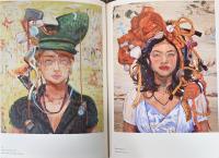 桑久保徹　海の話し　画家の話し