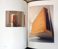 （英文）リチャード・ウィルソン作品集【Richard Wilson : Jamming Gears】