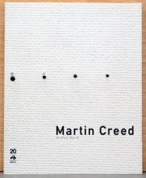 マーティン・クリード展　Martin Creed