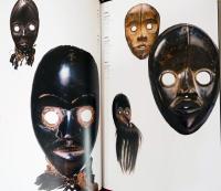 マスク展 フランス国立ケ・ブランリ美術館所蔵　Masks  Beauty of the Spirits