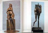 セザール彫刻展　CESAR