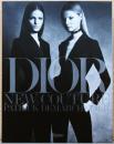 （英文）ディオール・ニュー・クチュール【Dior New Couture by Patrick Demarchelier】