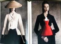 （英文）ディオール・ニュー・クチュール【Dior New Couture by Patrick Demarchelier】