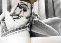 増浦行仁作品集　ジェネシス（ミケランジェロの彫刻作品集）