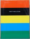 （英文）マット・マリカン作品集　1972-1992【Matt Mullican: Works 1972-1992】