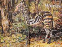 （英文）ヴィック・ムニーズ作品集【Vik Muniz】