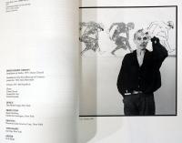 （英文）ナンシー・スペロ　1950年よりの作品【Nancy Spero: Works Since 1950】