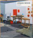 （英文）ジョナス・ウッド作品集【Jonas Wood】