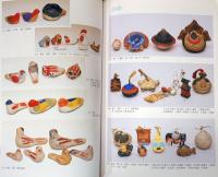 駒井コレクション受贈展　郷土玩具への想い