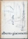 （英文）アルベルト・ジャコメッティ展【Albert Giacometti】