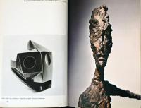 （英文）アルベルト・ジャコメッティ展【Albert Giacometti】