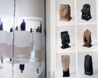 伊藤慶二展　ペインティング・クラフト・フォルム