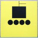 あつまれ墨画アーティスト　点からはじまる墨の世界