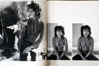 立木義浩写真集　 Private・私生活・加賀まりこ