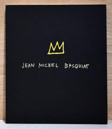 バスキア展　Jean-Michel Basquiat