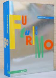 （英文）未来派展【Futurismo & Futurismi】