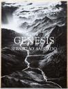 (英文)セバスチャン・サルガド「ジェネシス」フォトフォリオ【Sebastiao Salgado : 16 masterful monochrome photographs from Genesis】