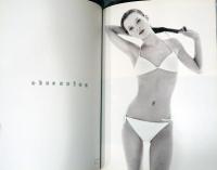 (英文)ケイト・モス写真集【Kate】