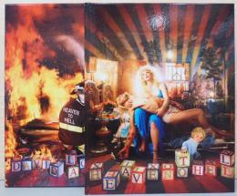 (英文)デイヴィッド・ラシャペル写真集　天国から地獄【David Lachapelle: Heaven to Hell】