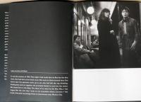 (英文)エド・ヴァン・デル・エルスケン写真集　セーヌ左岸の恋【Ed van der Elsken : Love on the Left Bank Facsimile Edition】
