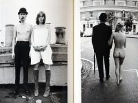 (英文)フランク・ハビット写真集　イン・ザ・シクスティーズ【Frank Habicht : In the Sixties】