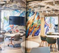 商店建築2023年3月号増刊　Innovative Office Art　イノベーティブ・オフィス・アート