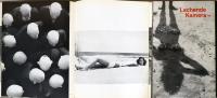 (独文)写真集ユーモア・カメラ　3冊セット【Lachende Kamera Vol. 1 2 3 】
