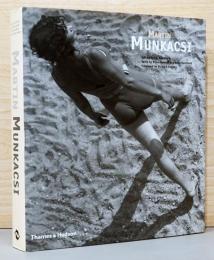 (英文)マーティン・ムンカッチ写真集【Martin Munkacsi】