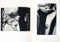 アンドレ・ケルテス写真集 Andre Kertesz Seventy Years of Photography