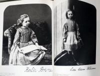 ヴィクトリア朝のアリスたち　ルイス・キャロル写真集　