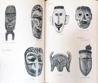 特別展　仮面　太平洋地域の表情