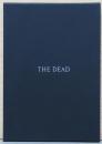 釣崎清隆写真集　The Dead(サイン入り)