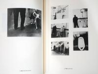 安部公房写真展　Kobo Abe as Photographer