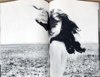 写真集　写GIRL '80