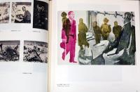 シリーズ・Art in Tokyo No.10 加害/被害　Attack / Damage